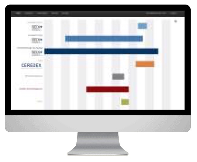 Marketing Calendar Tool