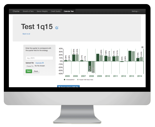 Data Visualization Tool