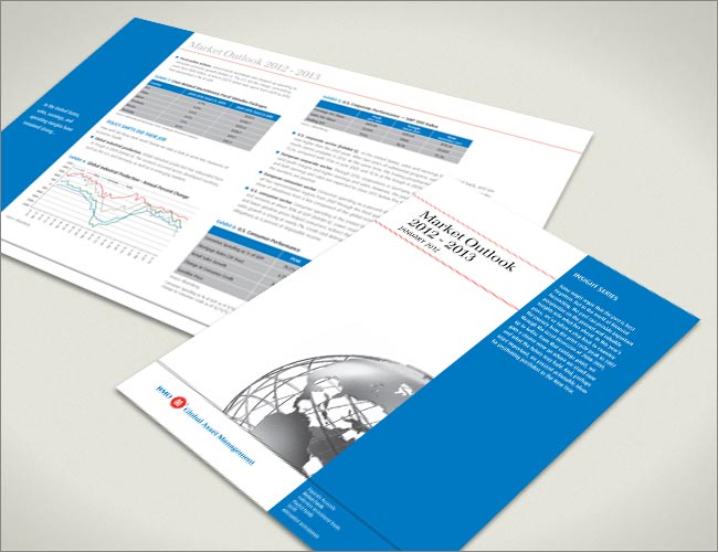 BMO Sales Material