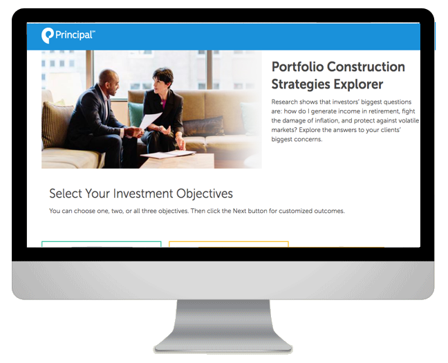 Principal Construction Tool