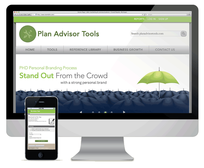 Benchmarking Tool
